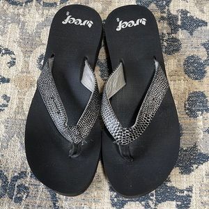 Reef Sandals